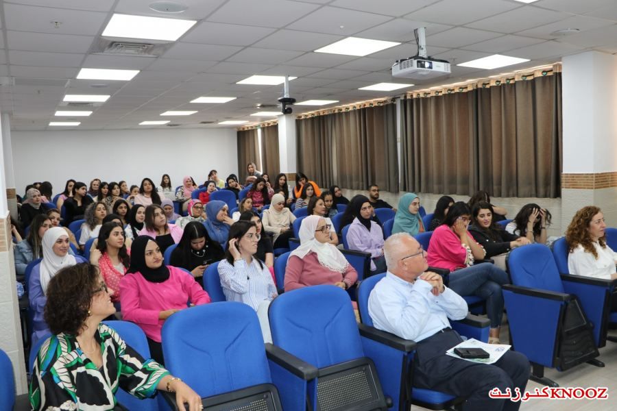 كلّية سخنين الأكاديميّة لتأهيل المعلّمين تسلّط الضوء على 